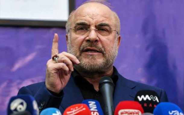 إيران تحذّر: إذا استُهدفت بنيتنا التحتيّة ستدمّر البنى التحتيّة في المنطقة