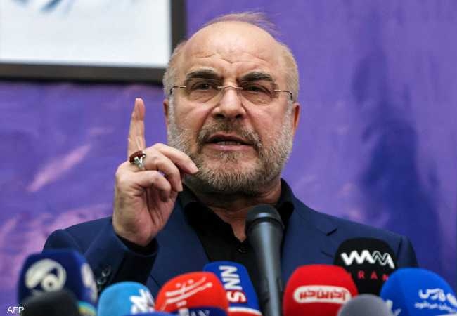 إيران تحذّر: إذا استُهدفت بنيتنا التحتيّة ستدمّر البنى التحتيّة في المنطقة