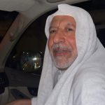 الأستاذ المجاهد  «محمد علي إسماعيل» يعانق الحريّة بعد 15 سنة سجن