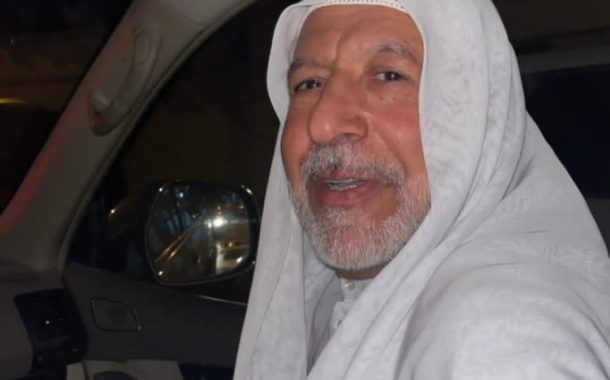 الأستاذ المجاهد  «محمد علي إسماعيل» يعانق الحريّة بعد 15 سنة سجن