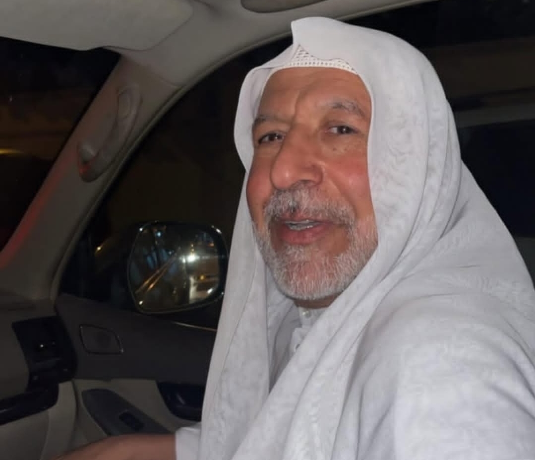 الأستاذ المجاهد  «محمد علي إسماعيل» يعانق الحريّة بعد 15 سنة سجن