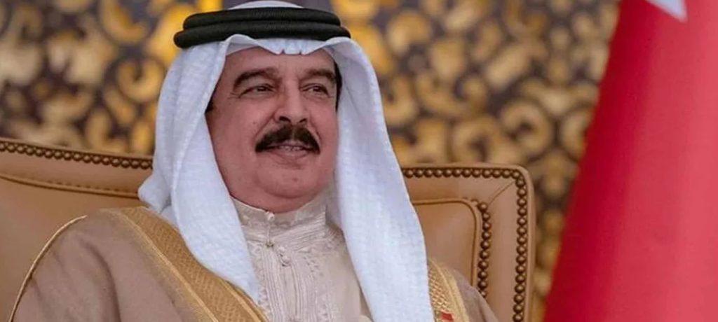 الطاغية حمد» غارق في مستنقع خذلان حلفائه.. لا حماية له من الضربات الإيرانيّة