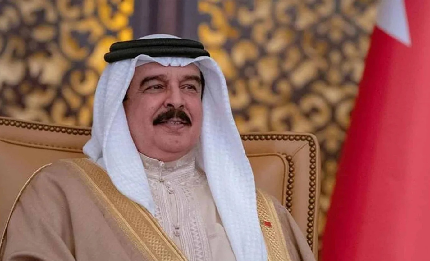 الطاغية حمد» غارق في مستنقع خذلان حلفائه.. لا حماية له من الضربات الإيرانيّة