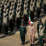 حرس الثورة يعلن تنفيذ الموجة «100» بهجوم على أكثر من 25 هدفًا استراتيجيًّا للأعداء