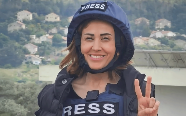 Media Center of the February 14 Coalition: Once again… the Zionist enemy assassinates a free voice in southern Lebanon