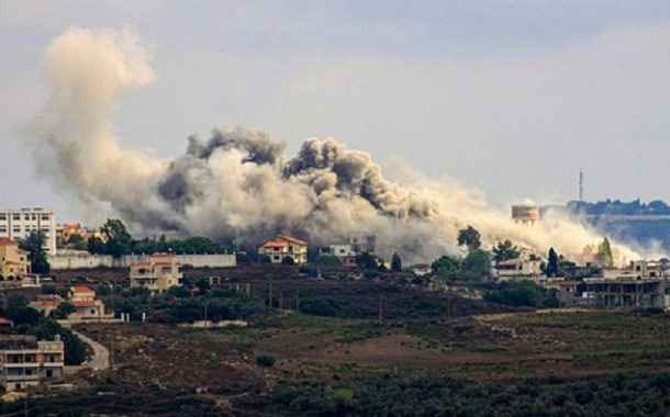 بيان: جرائم الكيان الصهيوني بحقّ المدنيّين في لبنان يعكس غضب المهزوم الذي فقد توازنه بعد الفشل في ميادين المواجهة