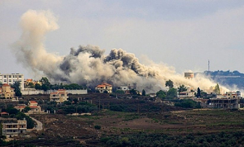 بيان: جرائم الكيان الصهيوني بحقّ المدنيّين في لبنان يعكس غضب المهزوم الذي فقد توازنه بعد الفشل في ميادين المواجهة