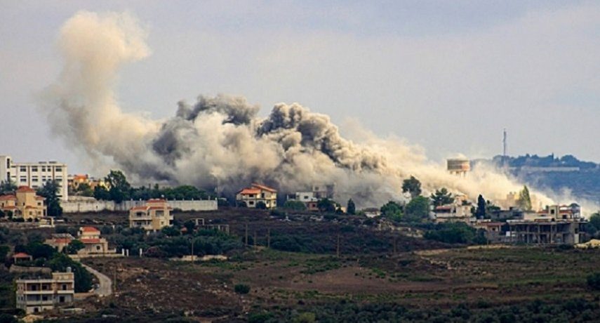 بيان: جرائم الكيان الصهيوني بحقّ المدنيّين في لبنان يعكس غضب المهزوم الذي فقد توازنه بعد الفشل في ميادين المواجهة