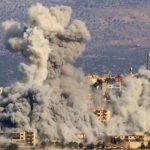 ارتفاع عدد شهداء لبنان في العدوان الصهيونيّ إلى أكثر من 1950 شهيدًا