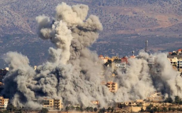 ارتفاع عدد شهداء لبنان في العدوان الصهيونيّ إلى أكثر من 1950 شهيدًا