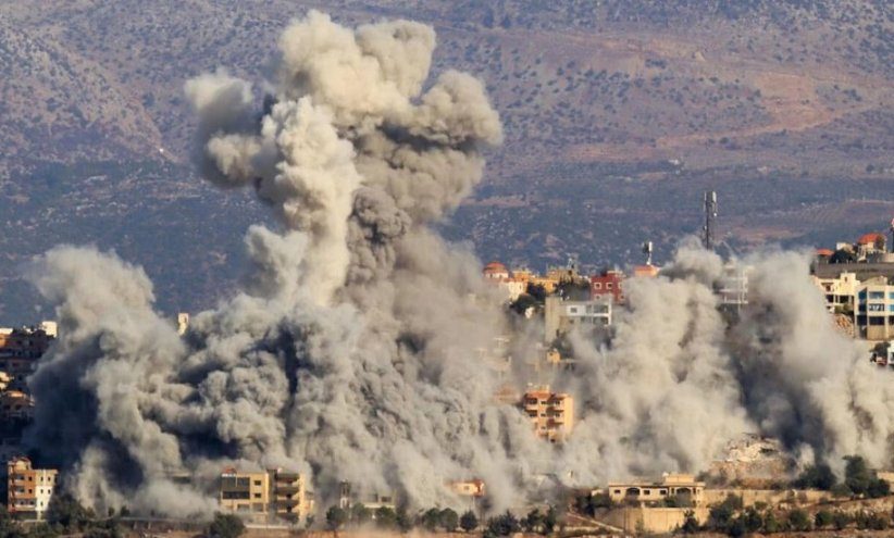 ارتفاع عدد شهداء لبنان في العدوان الصهيونيّ إلى أكثر من 1950 شهيدًا