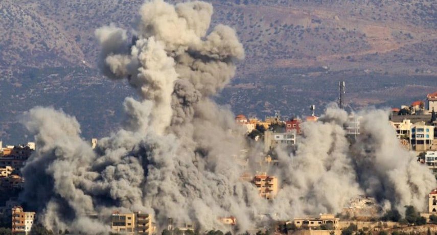 ارتفاع عدد شهداء لبنان في العدوان الصهيونيّ إلى أكثر من 1950 شهيدًا