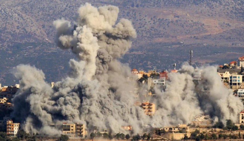 ارتفاع عدد شهداء لبنان في العدوان الصهيونيّ إلى أكثر من 1950 شهيدًا