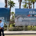 التلفزيون الإيرانيّ ينفي توجّه أيّ وفد إيرانيّ إلى باكستان