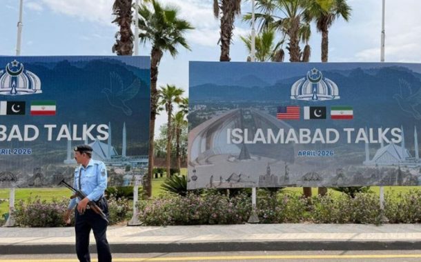 التلفزيون الإيرانيّ ينفي توجّه أيّ وفد إيرانيّ إلى باكستان