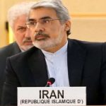 المندوب الأممي الإيرانيّ: الشعب تمكّن من الردّ على الاعتداءات الصهيوأمريكيّة