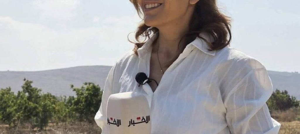 المركز الإعلاميّ في ائتلاف 14 فبراير: مجدّدًا.. العدوّ الصهيونيّ يغتال صوتًا حرًّا في الجنوب اللبنانيّ