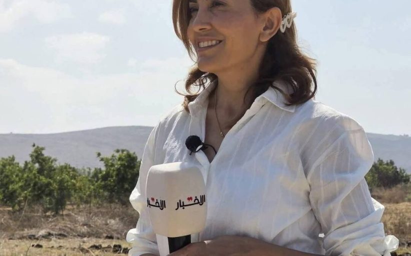 المركز الإعلاميّ في ائتلاف 14 فبراير: مجدّدًا.. العدوّ الصهيونيّ يغتال صوتًا حرًّا في الجنوب اللبنانيّ