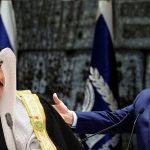 مقال: كلّ إناء بما فيه ينضح.. الخيانة مصطلح انسيابيّ عند الخونة «آل خليفة»