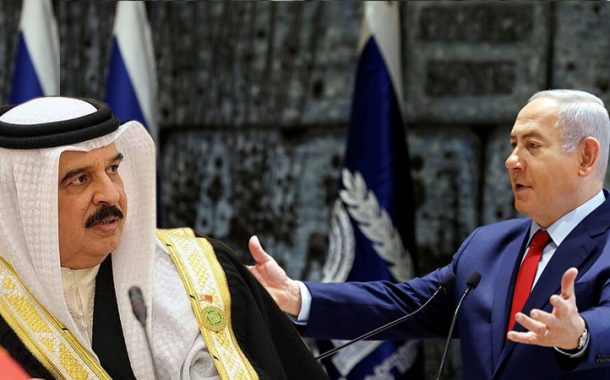 مقال: كلّ إناء بما فيه ينضح.. الخيانة مصطلح انسيابيّ عند الخونة «آل خليفة»