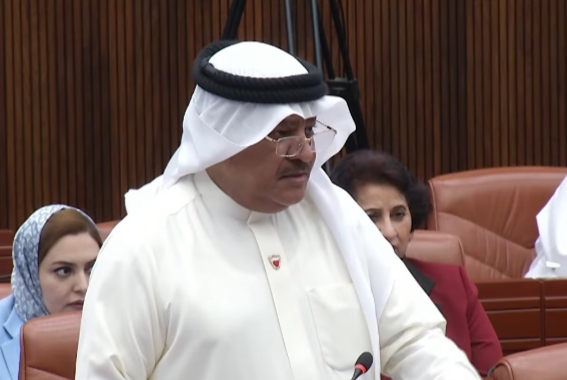 أعضاء بمجلس النوّاب الصوريّ يطالبون بمقاطعة المنتجات الإيرانيّة