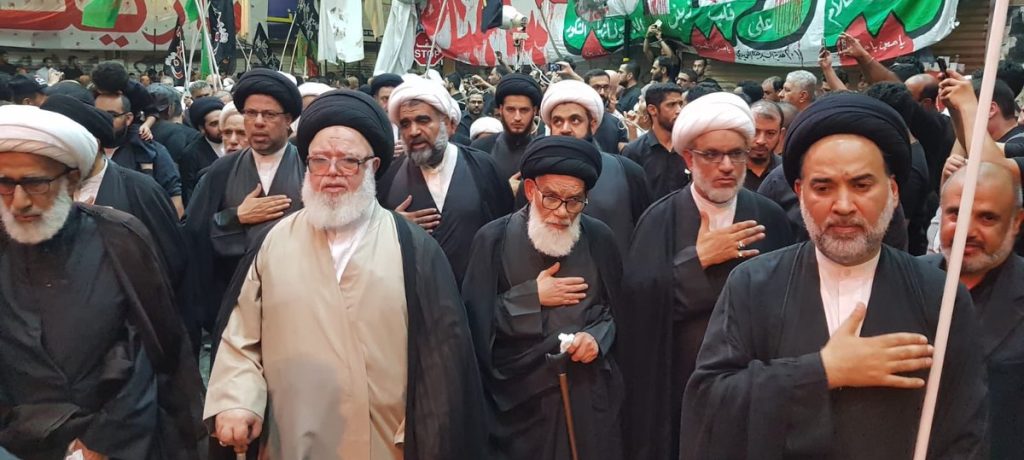 ائتلاف 14 فبراير يؤكّد أنّ شعب البحرين ثابت على نهج الولاية ومتمسّك بثوابته 