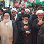 ائتلاف 14 فبراير يؤكّد أنّ شعب البحرين ثابت على نهج الولاية ومتمسّك بثوابته 