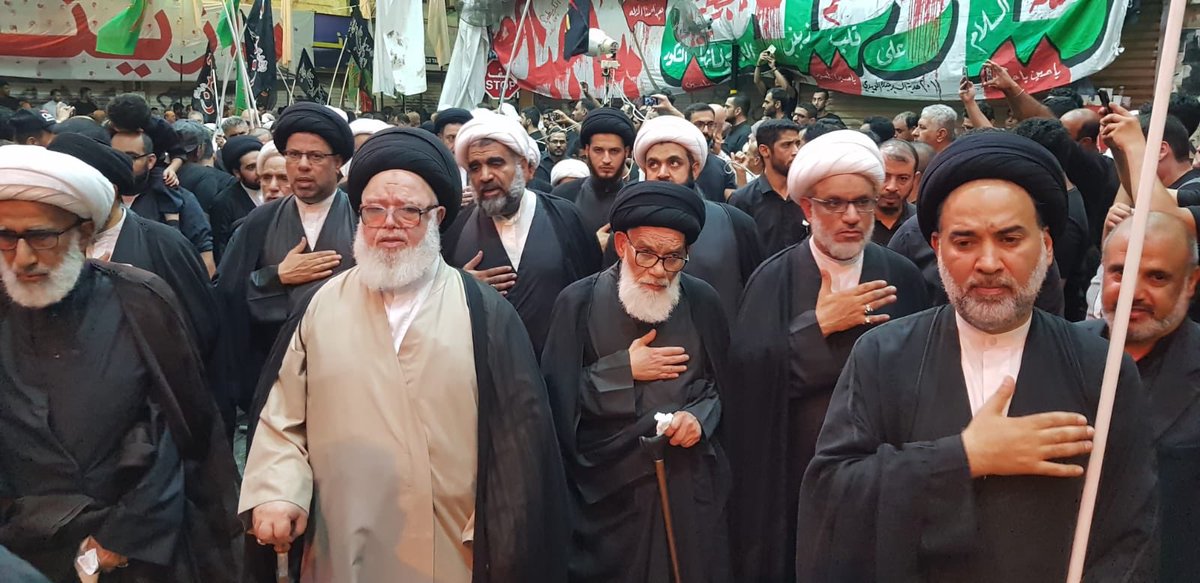 ائتلاف 14 فبراير يؤكّد أنّ شعب البحرين ثابت على نهج الولاية ومتمسّك بثوابته 