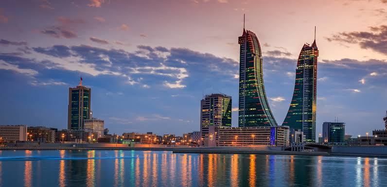 بيان صادر عن غرفة عمليّات البحرين (12):