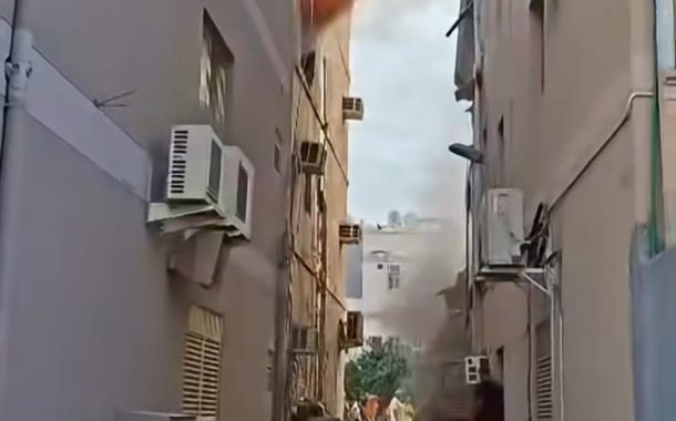 بيان صادر عن غرفة عمليّات البحرين (15)