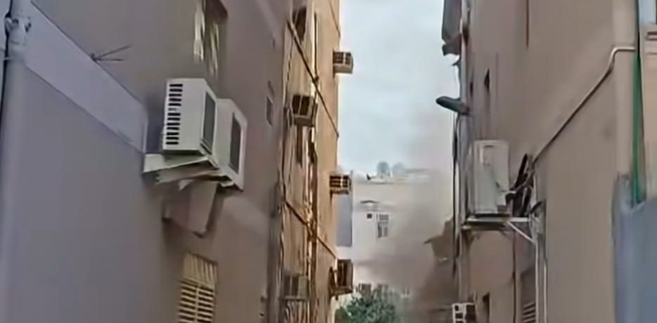 بيان صادر عن غرفة عمليّات البحرين (15)