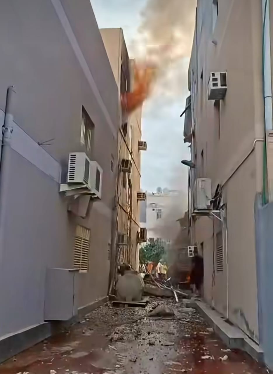 بيان صادر عن غرفة عمليّات البحرين (15)