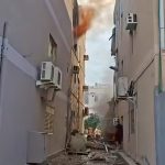 Statement Issued by the Bahrain Operations Room (15)