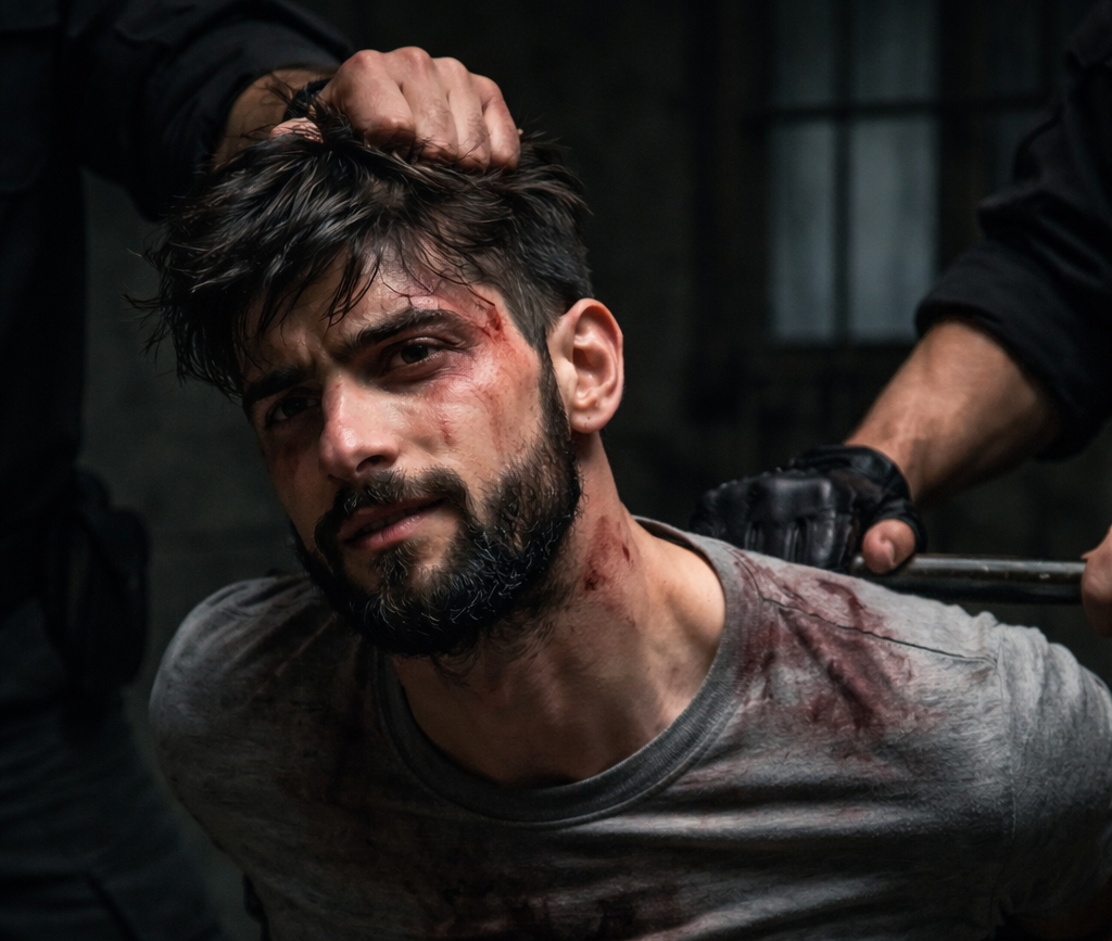 النظام الخليفي يعترف بالتسبب باستشهاد السيد محمد الموسوي تحت التعذيب