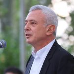 فرنجية يسحب البساط من تحت أقدام عون وسلام: هرولة نحو المفاوضات المباشرة تخالف إرادة اللبنانيين