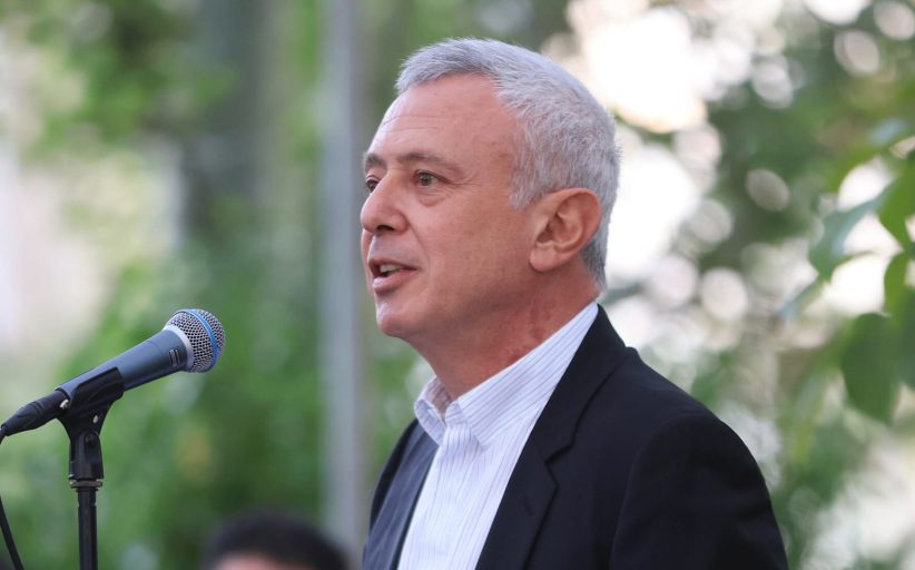 فرنجية يسحب البساط من تحت أقدام عون وسلام: هرولة نحو المفاوضات المباشرة تخالف إرادة اللبنانيين