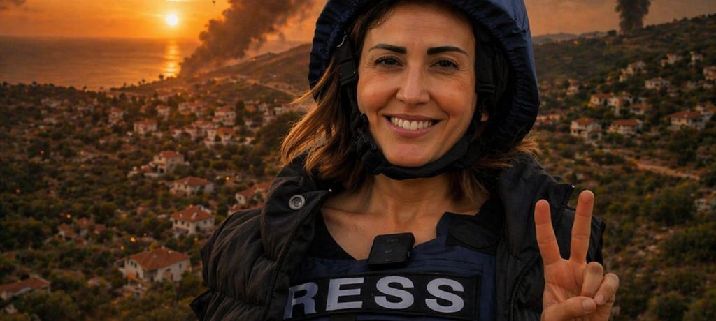 المركز الإعلاميّ في ائتلاف 14 فبراير: مجدّدًا.. العدوّ الصهيونيّ يغتال صوتًا حرًّا في الجنوب اللبنانيّ