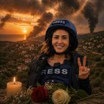 المركز الإعلاميّ في ائتلاف 14 فبراير: مجدّدًا.. العدوّ الصهيونيّ يغتال صوتًا حرًّا في الجنوب اللبنانيّ