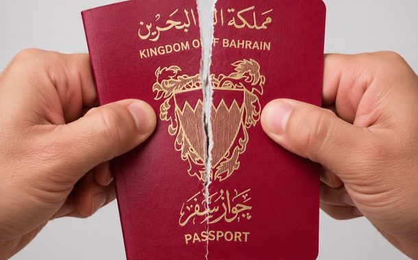 Political Commentary: Revocation of Citizenship and Mass Deportation as Part of the Al Khalifa Project to Eliminate the Indigenous People of Bahrain