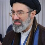 بيان قائد الثورة الإسلاميّة «آية الله السيّد مجتبى الخامنئي» بمناسبة يوم الجمهوريّة الإسلاميّة وعشيّة يوم الطبيعة