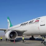 إيران: إعادة فتح مطاري طهران الرئيسيين واستئناف الرحلات الجوية تدريجياً