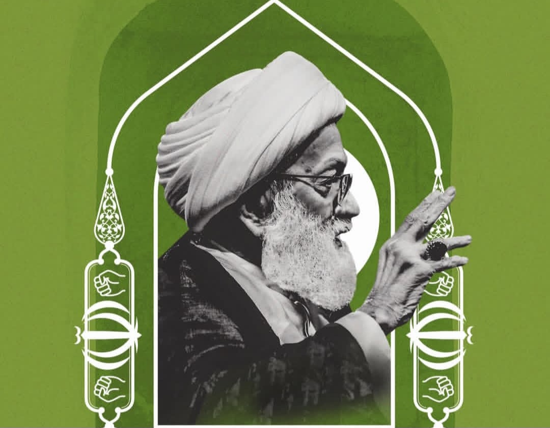 الفقيه القائد قاسم: مصلحة الجمهوريّة.. مصلحة الإسلام.. مصلحة المنطقة.. مصلحة الأمّة