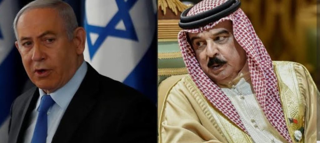 ائتلاف 14 فبراير يؤكّد أنّ التخفّي وراء القواعد الأمريكيّة والصهاينة لن يُنجي آل خليفة من العقاب العادل 