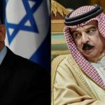 ائتلاف 14 فبراير يؤكّد أنّ التخفّي وراء القواعد الأمريكيّة والصهاينة لن يُنجي آل خليفة من العقاب العادل 