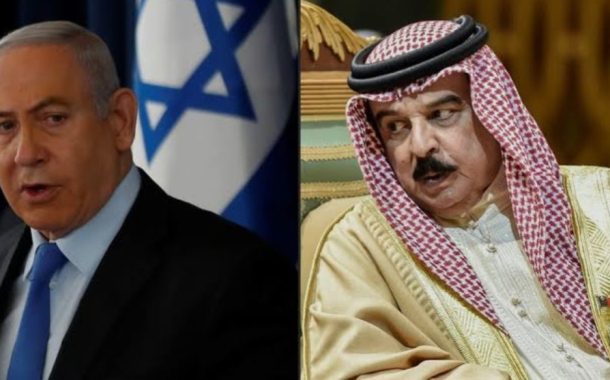 ائتلاف 14 فبراير يؤكّد أنّ التخفّي وراء القواعد الأمريكيّة والصهاينة لن يُنجي آل خليفة من العقاب العادل 