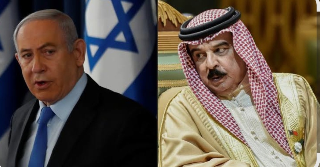 ائتلاف 14 فبراير يؤكّد أنّ التخفّي وراء القواعد الأمريكيّة والصهاينة لن يُنجي آل خليفة من العقاب العادل 