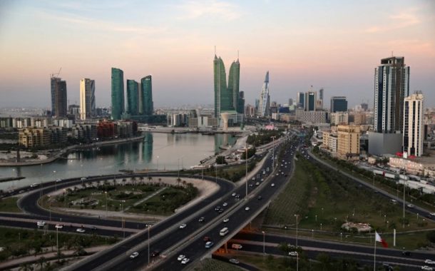 وكالة «موديز» تعدّل نظرتها للبحرين إلى «سلبيّة»