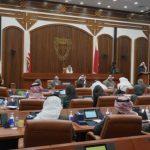 مجلس النواب الخليفي يتحدى الشعب: مقاطعة إيران بدل قطع العلاقة مع إسرائيل