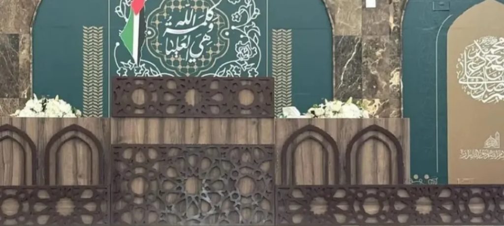 النظام الخليفيّ يواصل منع أكبر صلاة جمعة في البحرين للأسبوع الواحد والثمانين على التوالي