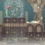 النظام الخليفيّ يواصل منع أكبر صلاة جمعة في البحرين للأسبوع الواحد والثمانين على التوالي